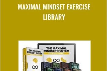 Maximal Mindset Exercise Library - Mike Gillette