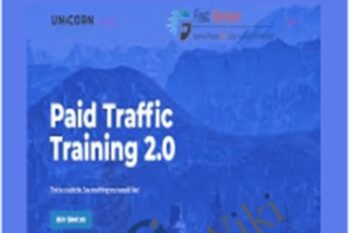 Paid Traffic Training 2.0 - Maxwell Finn