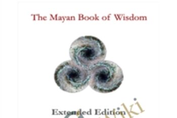 Mayan Book of Wisdom Extended - Elvea Systems