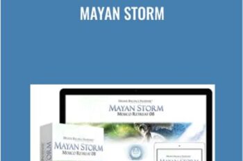 Mayan Storm-Higher Balance Institute - Mayan Storm