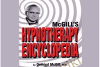 McGill’s Hypnotherapy Encyclopedia - Ormond McGill