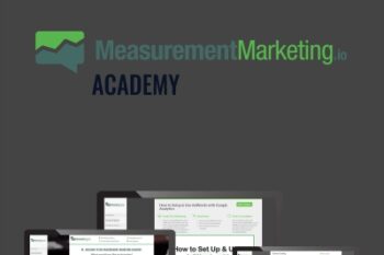 Measurement Marketing Academy - Chris Mercer