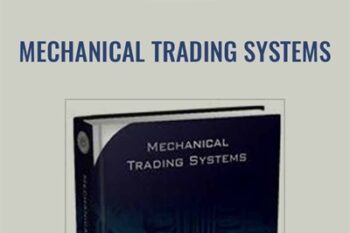 Mechanical Trading Systems - Earik Beann