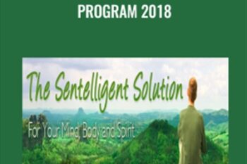 Medical Intuitive Training Program 2018 - Stacey Mayo