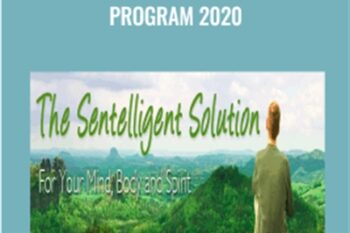 Medical Intuitive Training Program 2020 - Stacey Mayo