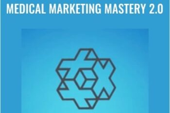 Medical Marketing Mastery 2.0 - Leadpages
