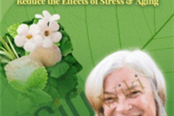 Medicinal Herbs for Better Brain Health - Mary Bove
