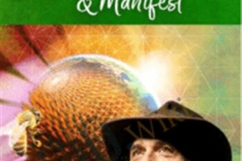 Medicinal Plants and Spiritual Evolution 2.0 - David Crow