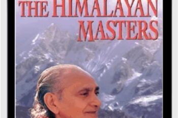 Meditate with the Himalayan Masters MP3s - Swami Rama