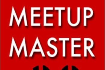 Meetup Master 2.0 - Mel Cutler