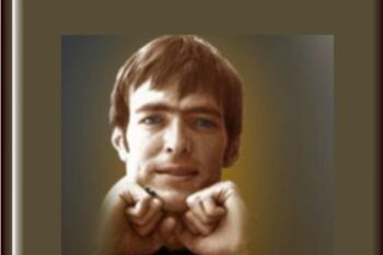 Mega - Genius  -  Jim Diamond