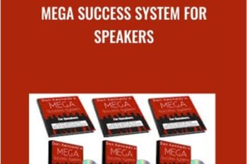 Mega Success System For Speakers - Dan Kennedy