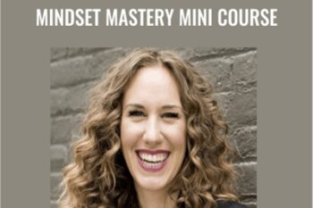 Mindset Mastery Mini Course - Melissa Pharr