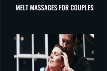 Melt massages for couples - Denis Merkas