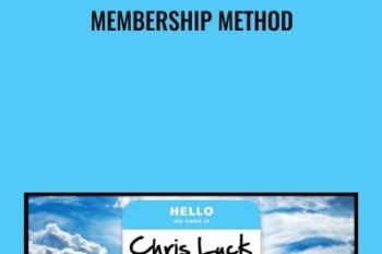 Membership Method - Chris Luck