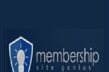 Membership Site Genius - Ben Adkins