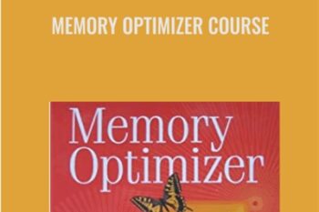 Memory Optimizer Course - Vera F Birkenbihl