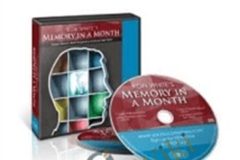 Memory in a Month - Ron White