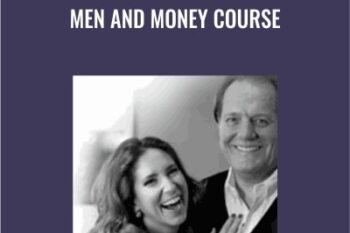 Men and Money course - Gina Devee