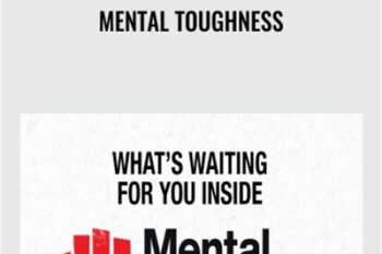 Mental Toughness - Joe De Sena Foundr