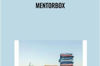 MentorBox - Tai Lopez