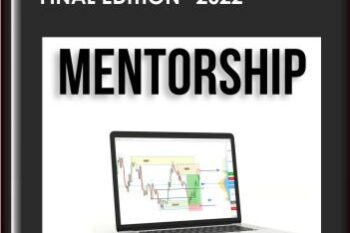 Mentorship program “Final edition” 2022  -  Illyrianfx