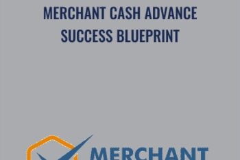 Merchant Cash Advance Success Blueprint - Mca-sb