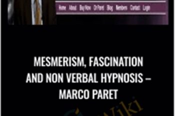 Mesmerism