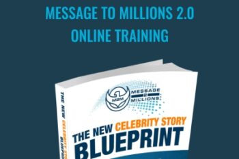 Message To Millions 2.0 Online Training - Ted McGraths
