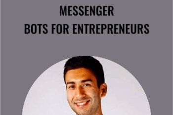 Messenger Bots for Entrepreneurs - Nico Moreno