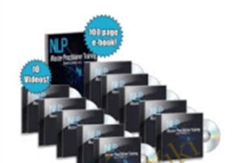 Meta NLP Master Practitioner Video Training Prep Package - Michael Hall