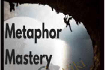 Metaphor Mastery Course - Judy Rees