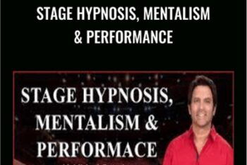 Stage Hypnosis