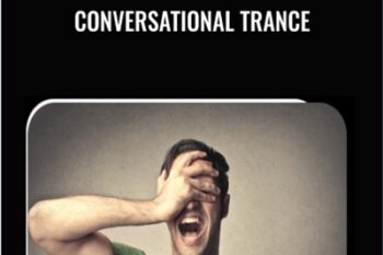 Conversational Trance - Michael Breen