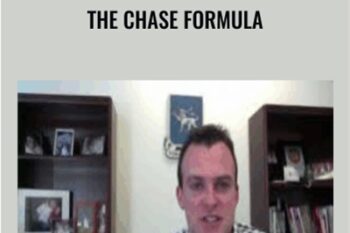 The Chase Formula - Michael Cooch