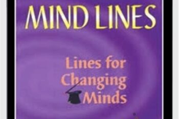 Mind Lines - Michael Hall
