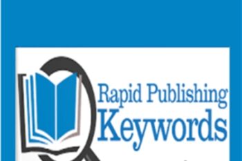 Rapid Publishing Keywords - Michael Harbone