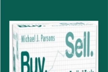 Greatest Trading Tools - Michael J. Parsons