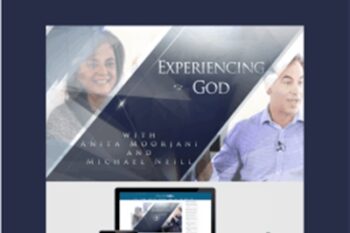 Experiencing God Program - Michael Neill