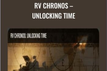 RV Chronos Unlocking Time - Michael Ruiz and Bobby Torres