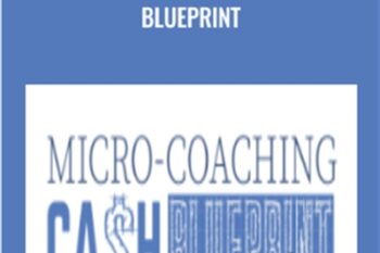 Micro-Coaching Cash Blueprint course - Ray Higdon