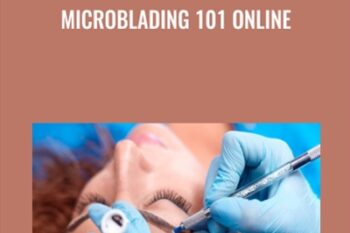 Microblading 101 Online - Maya Moore
