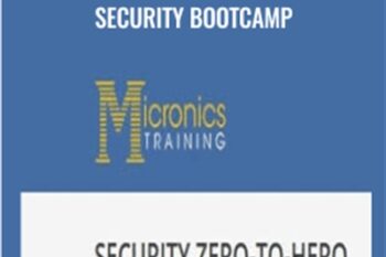 Micronics Zero-To-Hero Security Bootcamp - Micronics