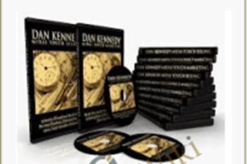 Midas Touch Library Complete - Dan Kennedy
