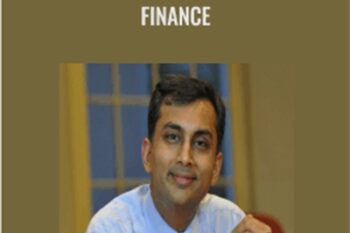 Mihir Desai on Demystifying Finance - Mihir Desai