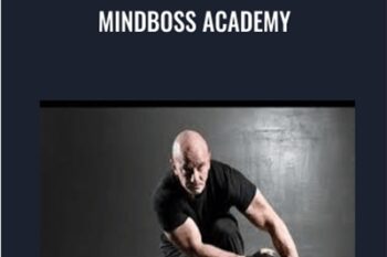 MindBoss Academy - Mike Gillette