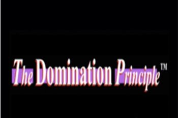 The Domination Principle - Mike Haines