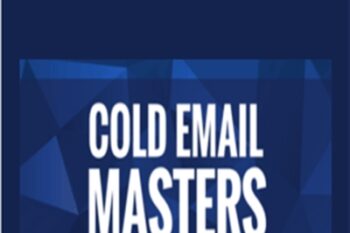 Cold Email Masters - Justin Brooke and Mike Hardenbrook
