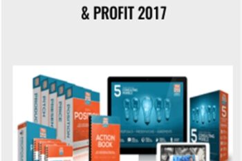 Everywhere Now Consult and Profit 2017 - Mike Koenigs