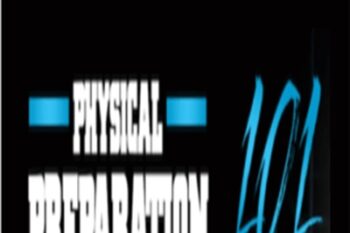 Physical Preparation 101 - Mike Robertson